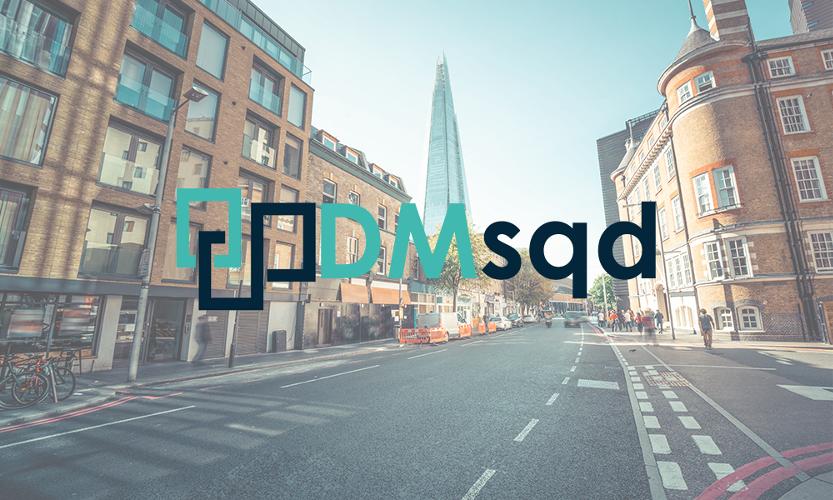 Welcome to DMsqd. We provide your company or department with transportation, property and highway procurement specialists and consultants. 